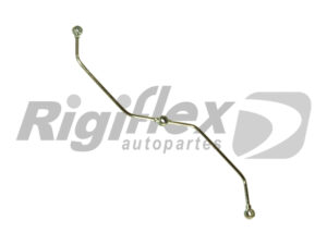 RIGIDO DE RETORNO DE COMBUSTIBLE MOD.112-113